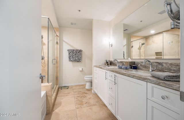 7117 E RANCHO VISTA Drive 4011, Scottsdale, AZ 85251