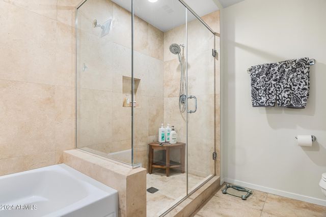 7117 E RANCHO VISTA Drive 4011, Scottsdale, AZ 85251