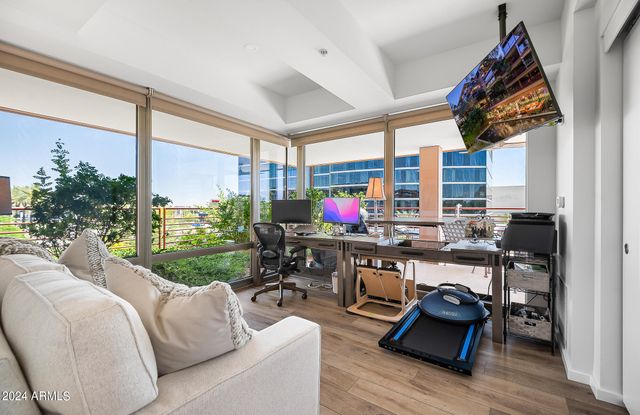 7117 E RANCHO VISTA Drive 4011, Scottsdale, AZ 85251