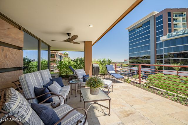 7117 E RANCHO VISTA Drive 4011, Scottsdale, AZ 85251
