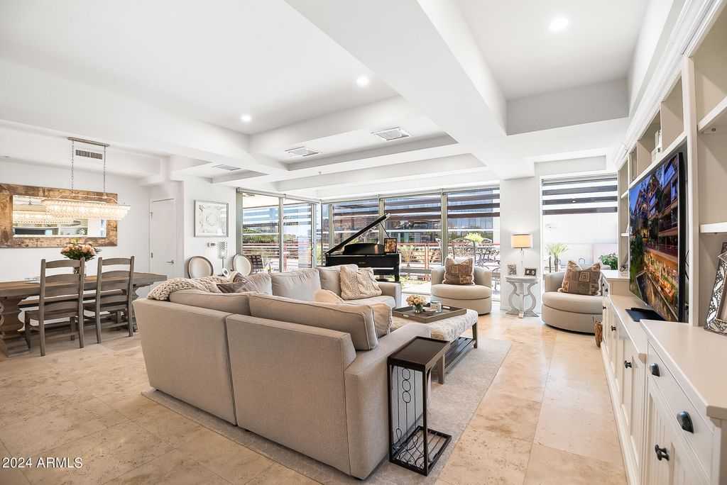 7117 E RANCHO VISTA Drive 4011, Scottsdale, AZ 85251 — exterior