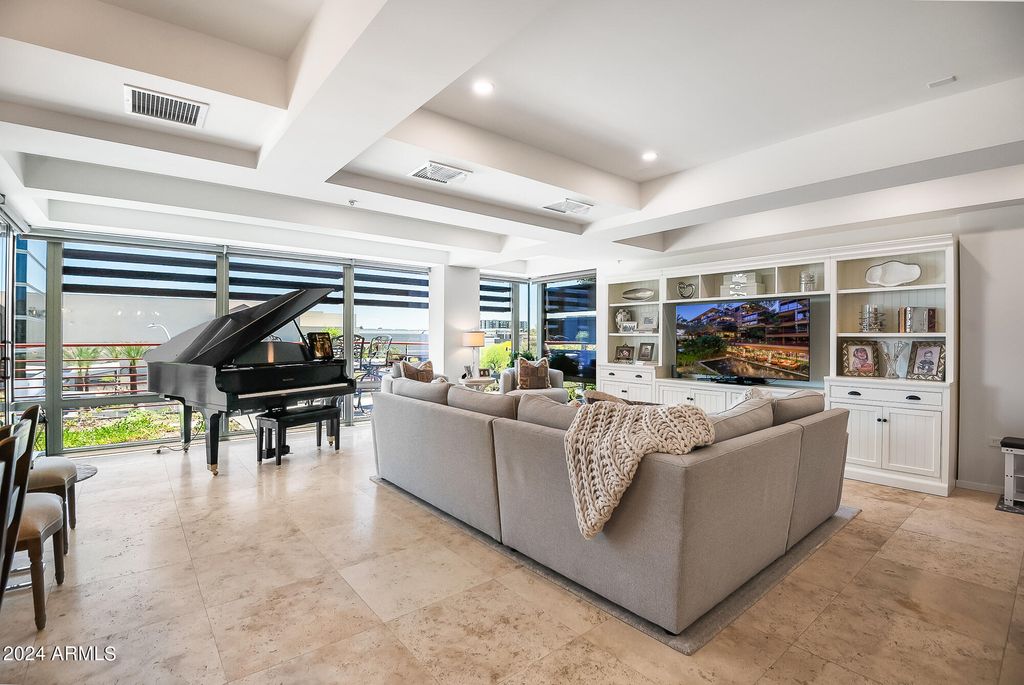7117 E RANCHO VISTA Drive 4011, Scottsdale, AZ 85251 — photo 2