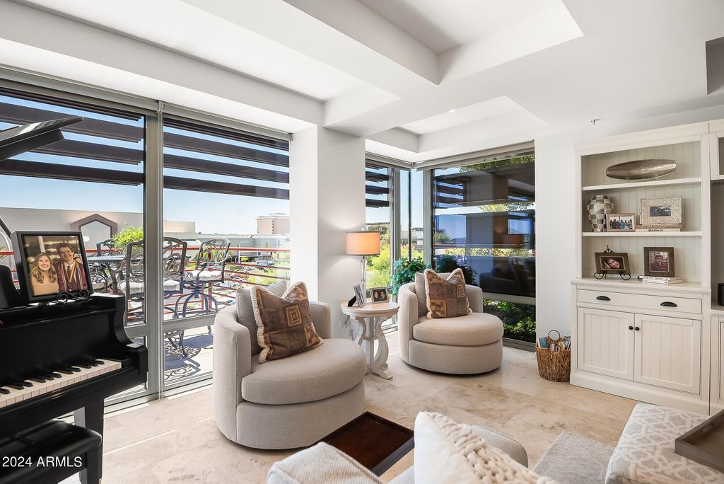 7117 E RANCHO VISTA Drive 4011, Scottsdale, AZ 85251 — photo 4