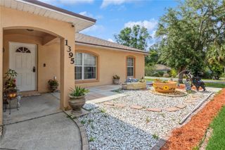 1395 DELAND AVENUE, Orange City, FL 32763