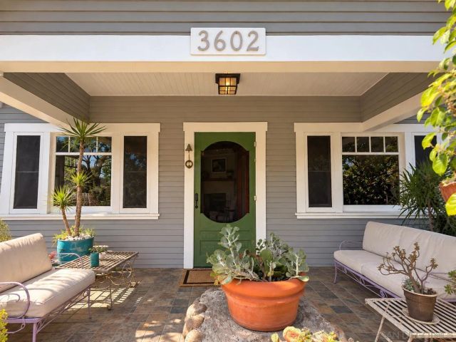 3602 Wilson Ave, San Diego, CA 92104