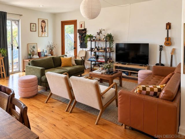 3602 Wilson Ave, San Diego, CA 92104