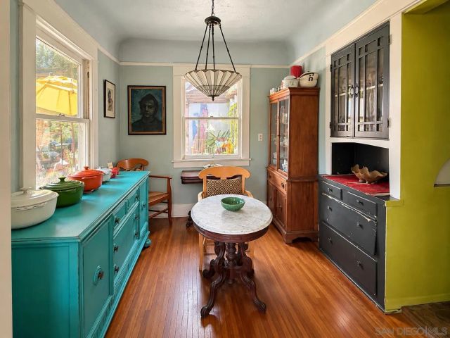 3602 Wilson Ave, San Diego, CA 92104
