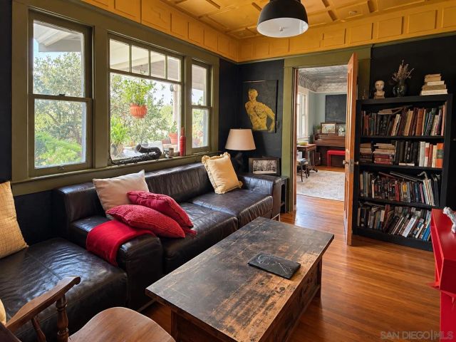 3602 Wilson Ave, San Diego, CA 92104