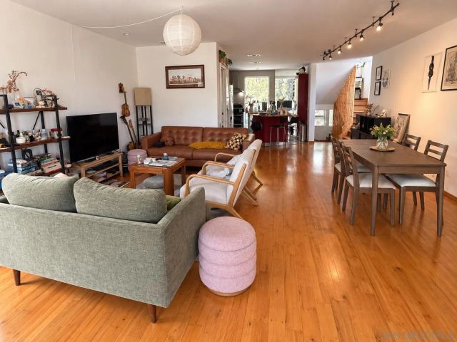 3602 Wilson Ave, San Diego, CA 92104