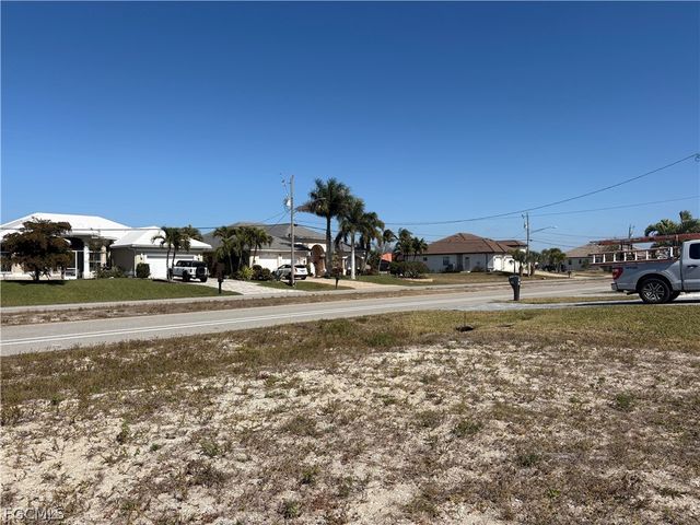 3710 Ceitus PKWY, Cape Coral, FL 33991