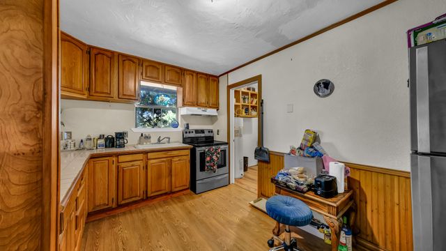 3200 Fairview Road, Millsap, TX 76066