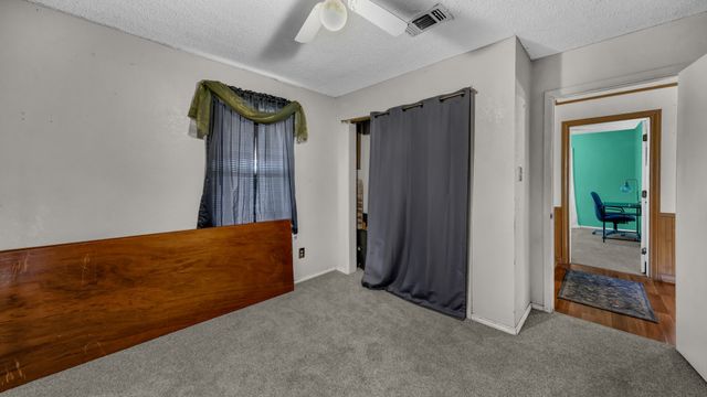 3200 Fairview Road, Millsap, TX 76066