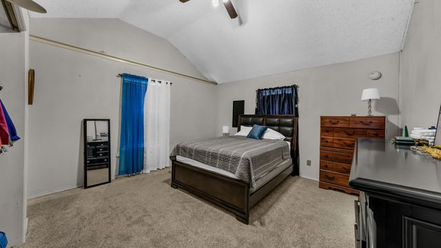 3200 Fairview Road, Millsap, TX 76066