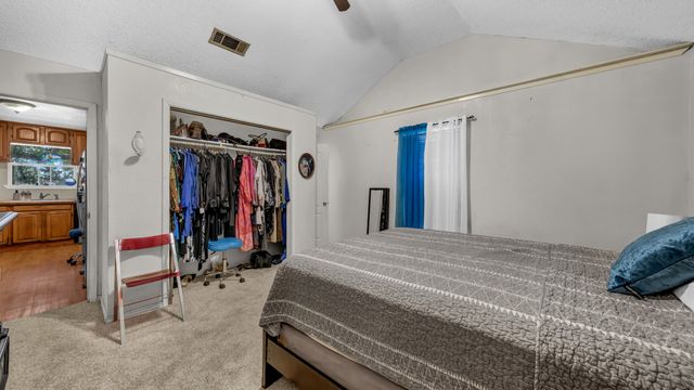 3200 Fairview Road, Millsap, TX 76066