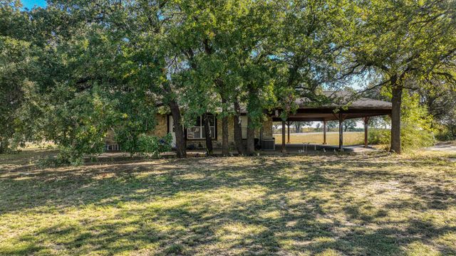 3200 Fairview Road, Millsap, TX 76066