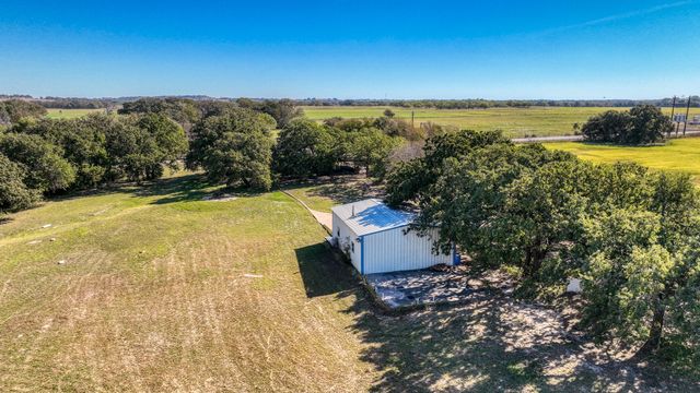 3200 Fairview Road, Millsap, TX 76066