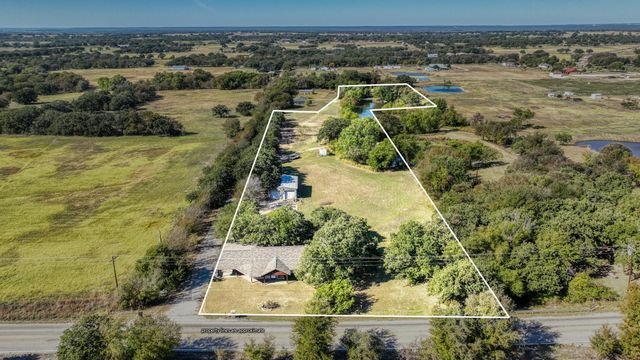3200 Fairview Road, Millsap, TX 76066