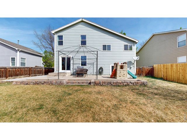 1748 Twin Lakes Cir, Loveland, CO 80538