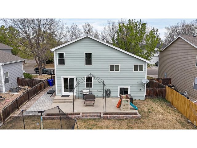 1748 Twin Lakes Cir, Loveland, CO 80538