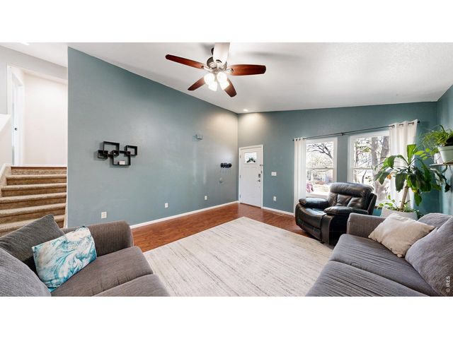 1748 Twin Lakes Cir, Loveland, CO 80538