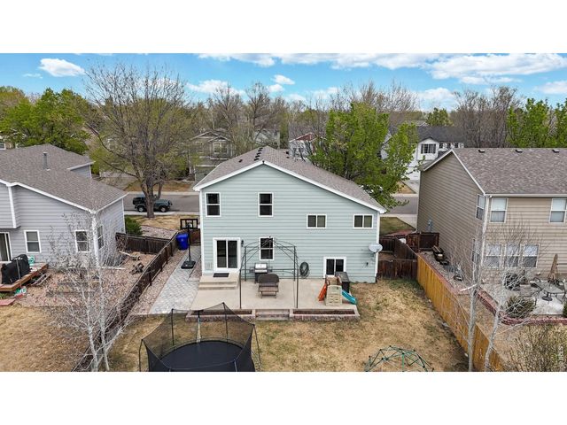 1748 Twin Lakes Cir, Loveland, CO 80538