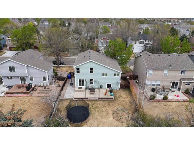 1748 Twin Lakes Cir, Loveland, CO 80538