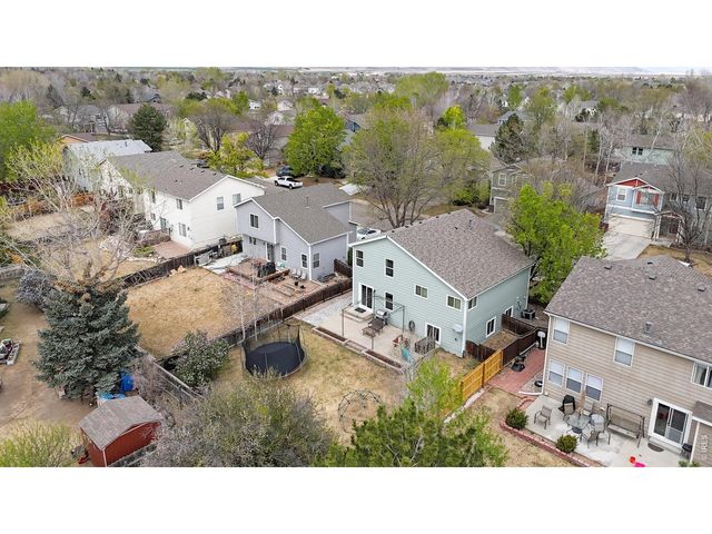 1748 Twin Lakes Cir, Loveland, CO 80538