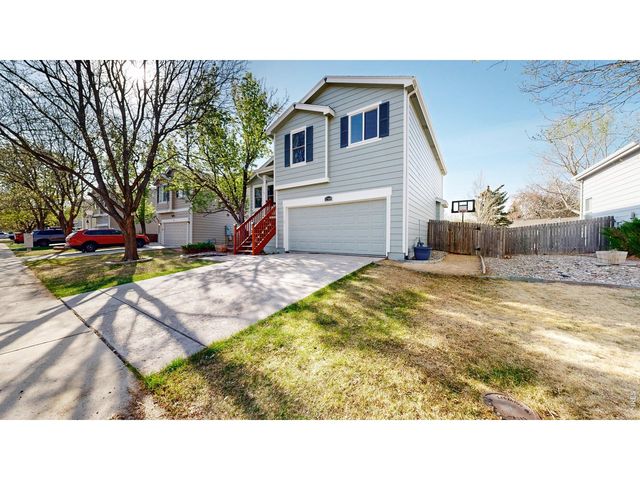 1748 Twin Lakes Cir, Loveland, CO 80538