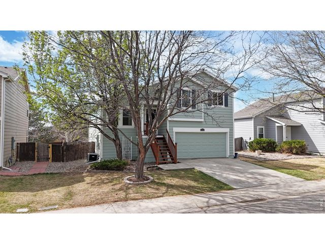 1748 Twin Lakes Cir, Loveland, CO 80538