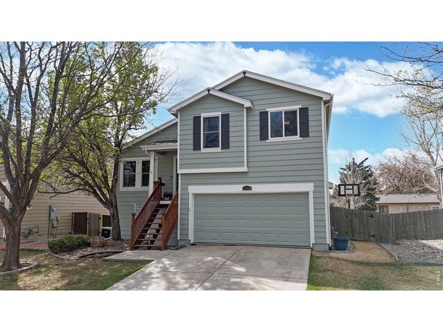 1748 Twin Lakes Cir, Loveland, CO 80538