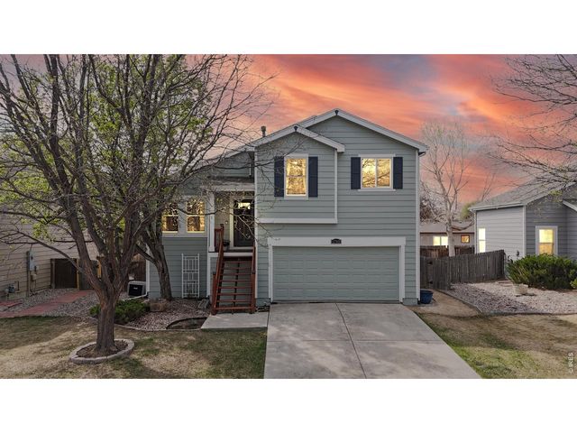 1748 Twin Lakes Cir, Loveland, CO 80538