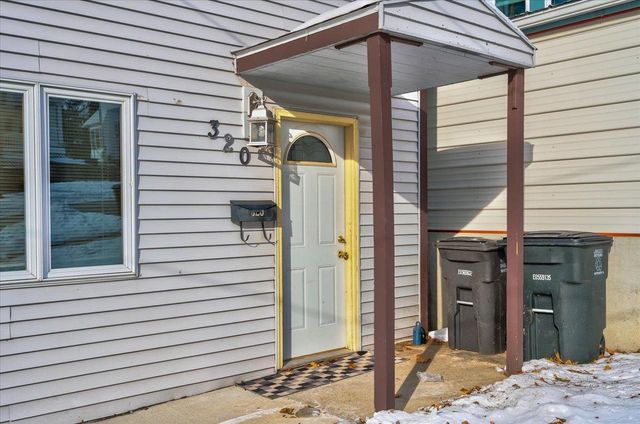 320 S Franklin Street, Stoughton, WI 53589