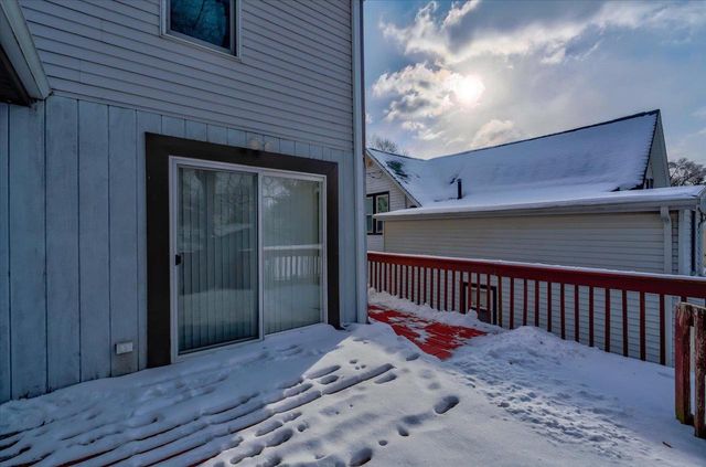 320 S Franklin Street, Stoughton, WI 53589