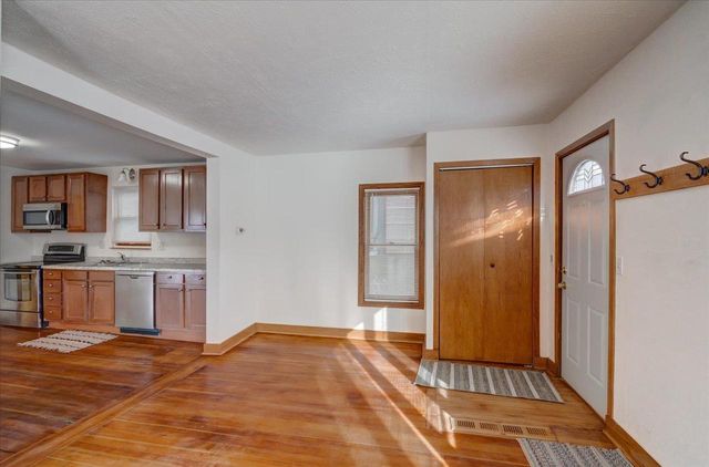 320 S Franklin Street, Stoughton, WI 53589