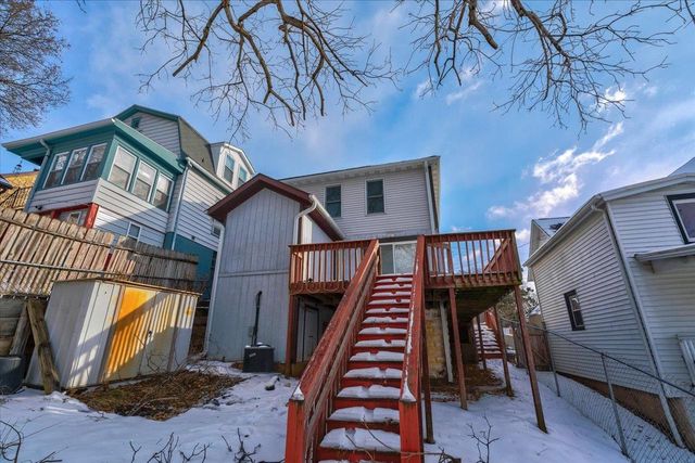 320 S Franklin Street, Stoughton, WI 53589