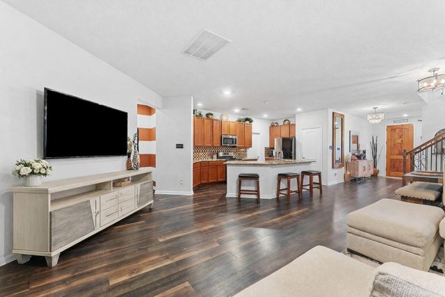 4230 Lake Cypress Circle, Houston, TX 77068