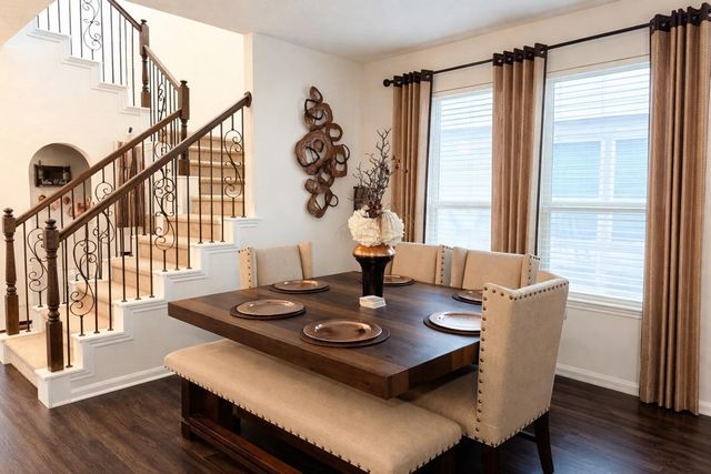 4230 Lake Cypress Circle, Houston, TX 77068