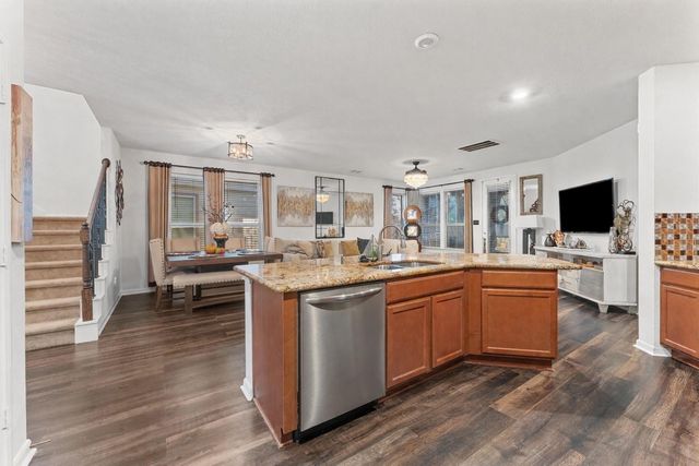 4230 Lake Cypress Circle, Houston, TX 77068