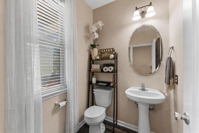 4230 Lake Cypress Circle, Houston, TX 77068