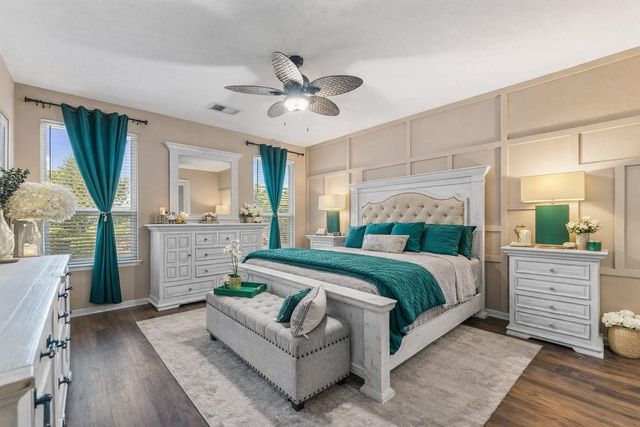 4230 Lake Cypress Circle, Houston, TX 77068