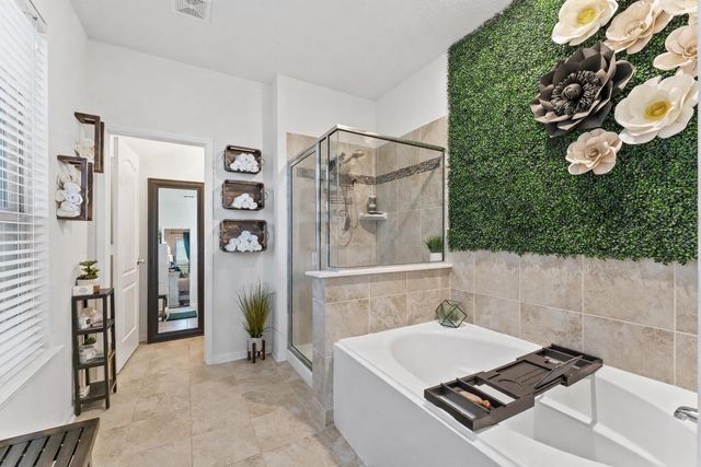 4230 Lake Cypress Circle, Houston, TX 77068