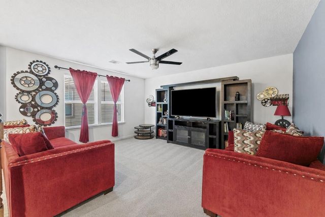 4230 Lake Cypress Circle, Houston, TX 77068