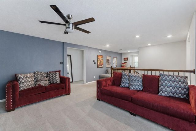 4230 Lake Cypress Circle, Houston, TX 77068