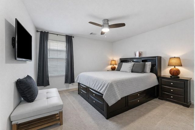 4230 Lake Cypress Circle, Houston, TX 77068