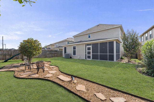 4230 Lake Cypress Circle, Houston, TX 77068