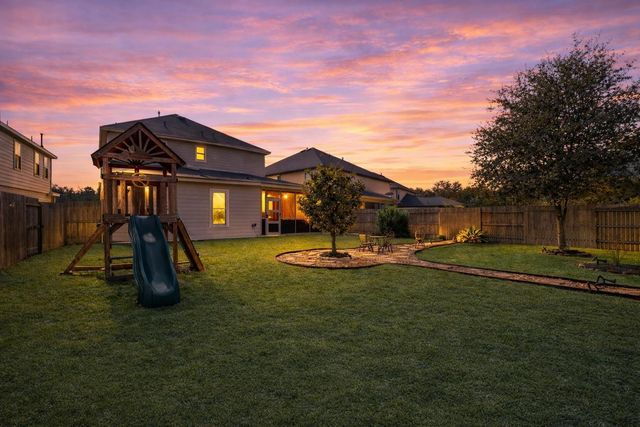 4230 Lake Cypress Circle, Houston, TX 77068