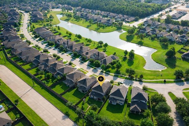 4230 Lake Cypress Circle, Houston, TX 77068