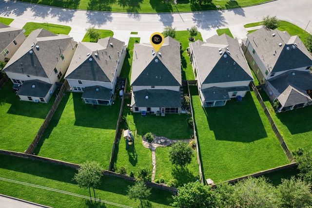 4230 Lake Cypress Circle, Houston, TX 77068