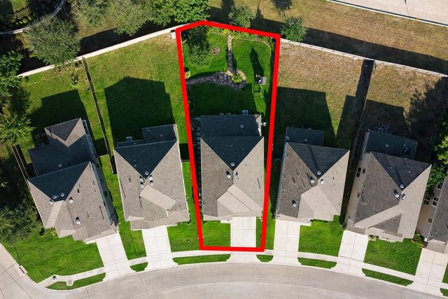 4230 Lake Cypress Circle, Houston, TX 77068