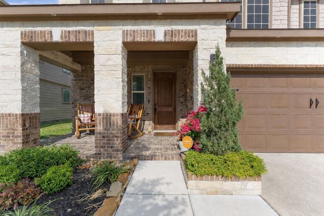 4230 Lake Cypress Circle, Houston, TX 77068